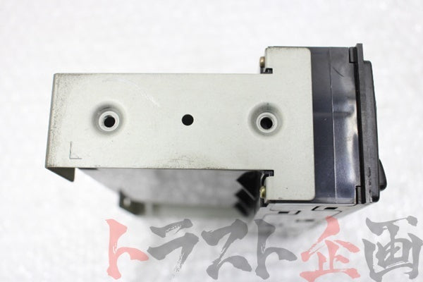 【USED】NISSAN BCNR33 AC Panel Early Model