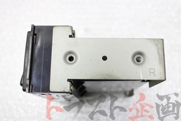 【USED】NISSAN BCNR33 AC Panel Early Model