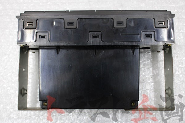 【USED】NISSAN BCNR33 AC Panel Early Model