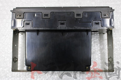 【USED】NISSAN BCNR33 AC Panel Early Model