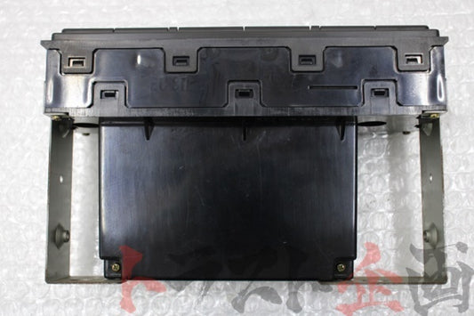 【USED】NISSAN BCNR33 AC Panel Early Model