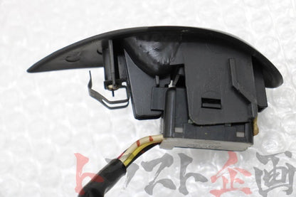 【USED】 NISSAN BCNR33 Power Window Switch Passenger Side/LHS Early Model