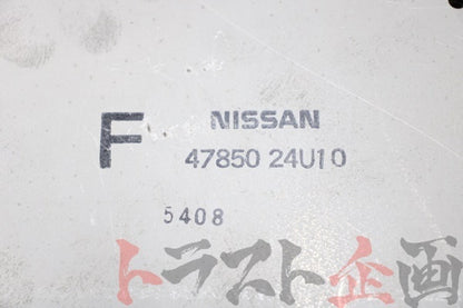 【USED】 NISSAN BCNR33 ABS Computer Early Model