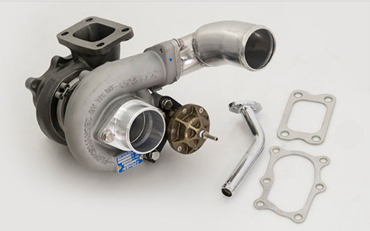 GReddy Turbine Kit T518Z Reinforced Actuator - ECR33/ER34