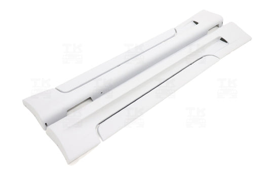NISMO Side Skirt Set - BCNR33