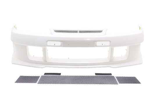 NISMO Front Bumper Spoiler Set - S15