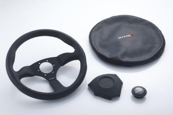 NISMO Universal Steering Wheel