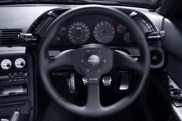 NISMO Universal Steering Wheel