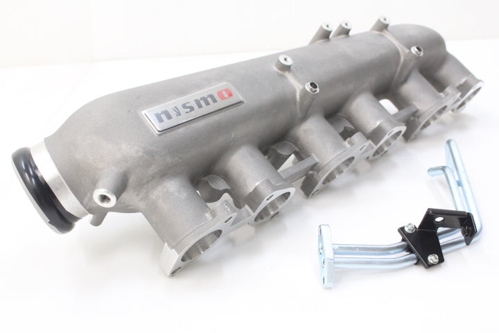 NISMO Intake Collector Surge Tank - BNR32 BCNR33 BNR34