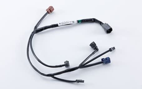 NISMO Heritage Engine Sub Harness - BNR32