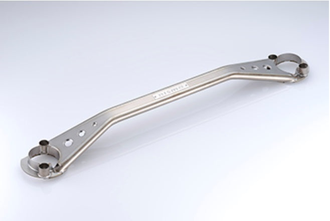 NISMO Titanium Strut Tower Bar Front Brace - BNR32