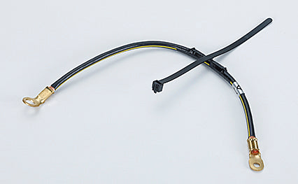 NISMO Heritage Battery Ground Cable - BNR34
