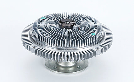 NISMO Heritage Fan Clutch - BCNR33 BNR34