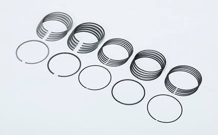 NISMO Heritage Piston Ring Set - BNR34 2001/01-