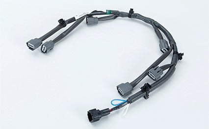 NISMO Heritage Direct Ignition Harness - BNR34