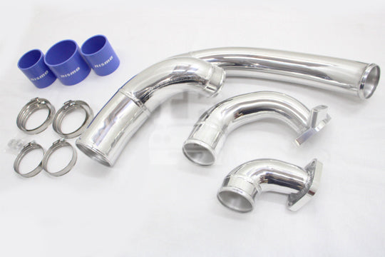 NISMO Factory Air Inlet Pipe Set - BNR32