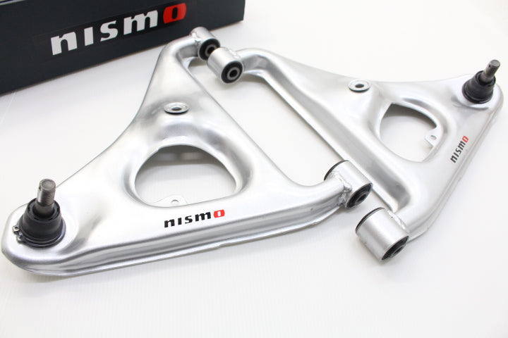 NISMO Rear A Arm Set - BNR32 R32 GTS-4