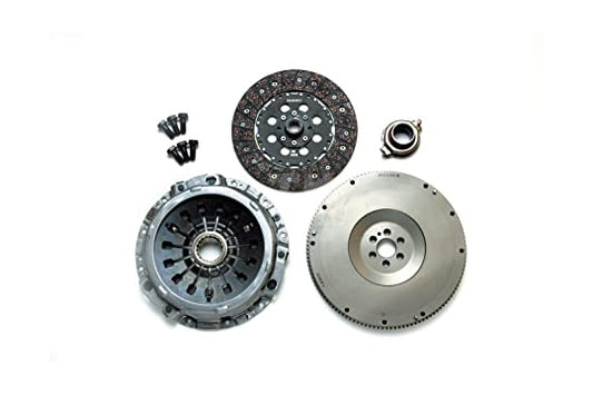 NISMO Sports Clutch Kit Type Non asbestos - 180SX 240SX S13 S14