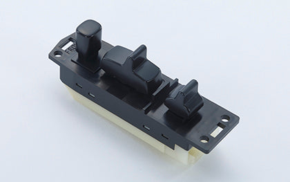 NISMO Heritage Power Window Switch GT-R BNR32 1989/08-