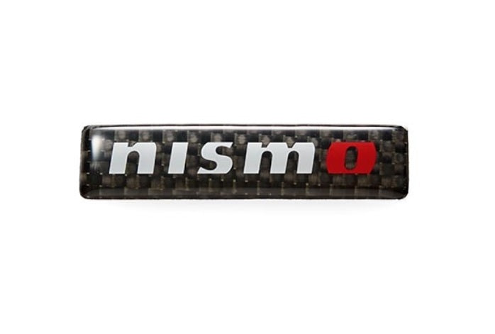NISMO Mini Sticker
