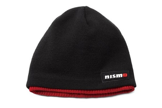 NISMO BASIC Layered Knit Beanie