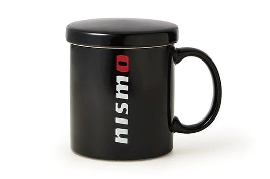 NISMO Mug with Lid