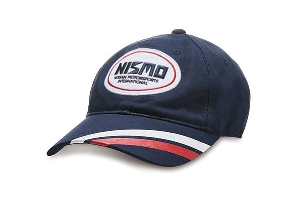NISMO Heritage Racing Hat Baseball Cap