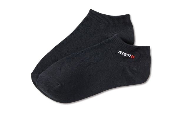 NISMO Socks 24-27cm - Black