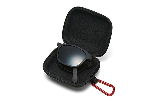 NISMO Foldable Sunglasses