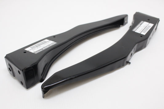 NISSAN Headlight Bracket Set - S13