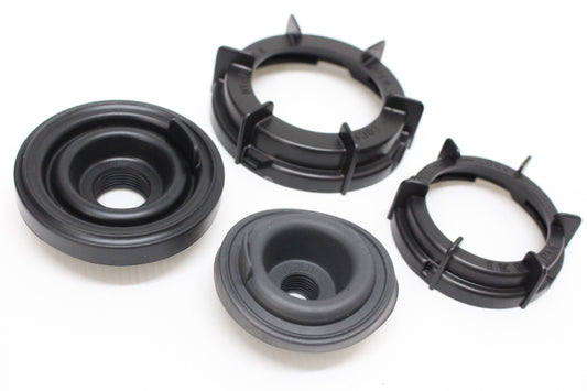 NISSAN Headlight Outer Socket Rubber and Seal Set One Side- BNR32 N1
