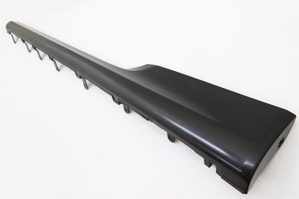 NISSAN Side Skirt Unpainted LHS - BNR34 – TKGT CARS