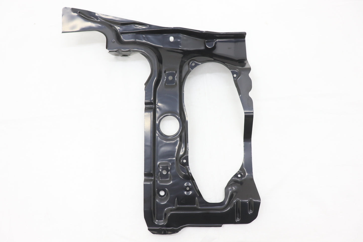 NISSAN Radiator Core Support Side RHS - R34 BNR34