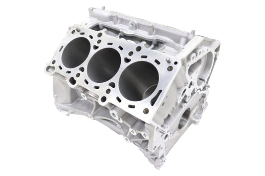 NISSAN Cylinder Block - VR38DETT