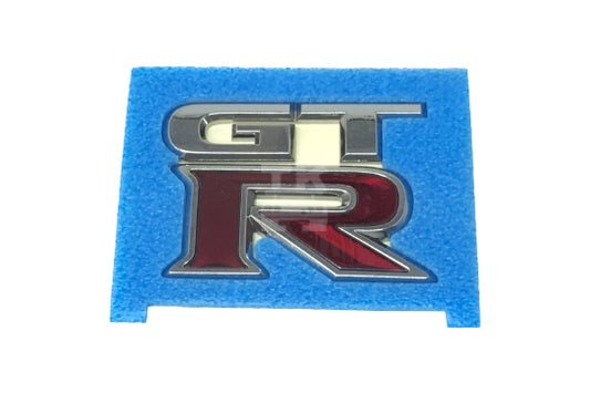 NISSAN GT-R Rear Emblem - GT-R R35
