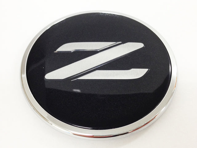 NISSAN Z Front Emblem Badge - Z32 300ZX