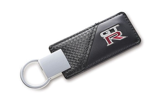 NISSAN GT-R Key Chain