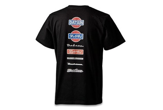 NISSAN HERITAGE T shirt - DATSUN