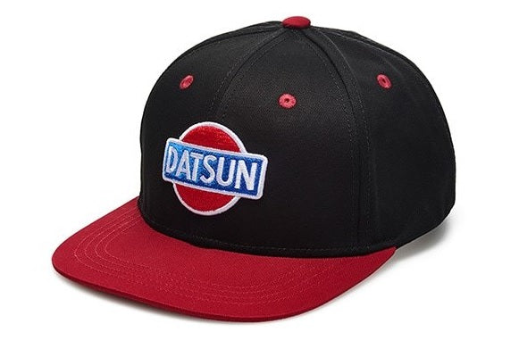 NISSAN Datsun Heritage Cap