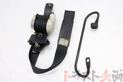 【USED】NISSAN front Seatbelt LHS - BNR32 Late Model