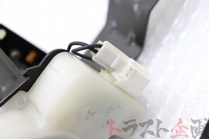 【USED】NISSAN front Seatbelt LHS - BNR32 Late Model