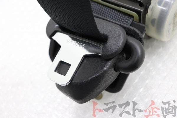 【USED】NISSAN front Seatbelt LHS - BNR32 Late Model