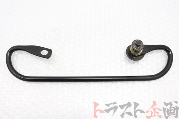 【USED】NISSAN front Seatbelt LHS - BNR32 Late Model