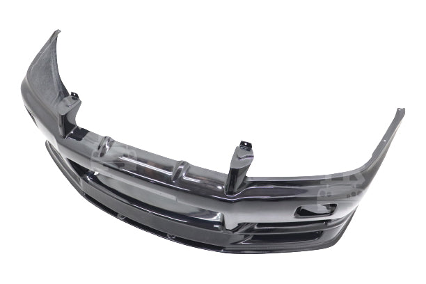 URAS Front Bumper Type-R - R34