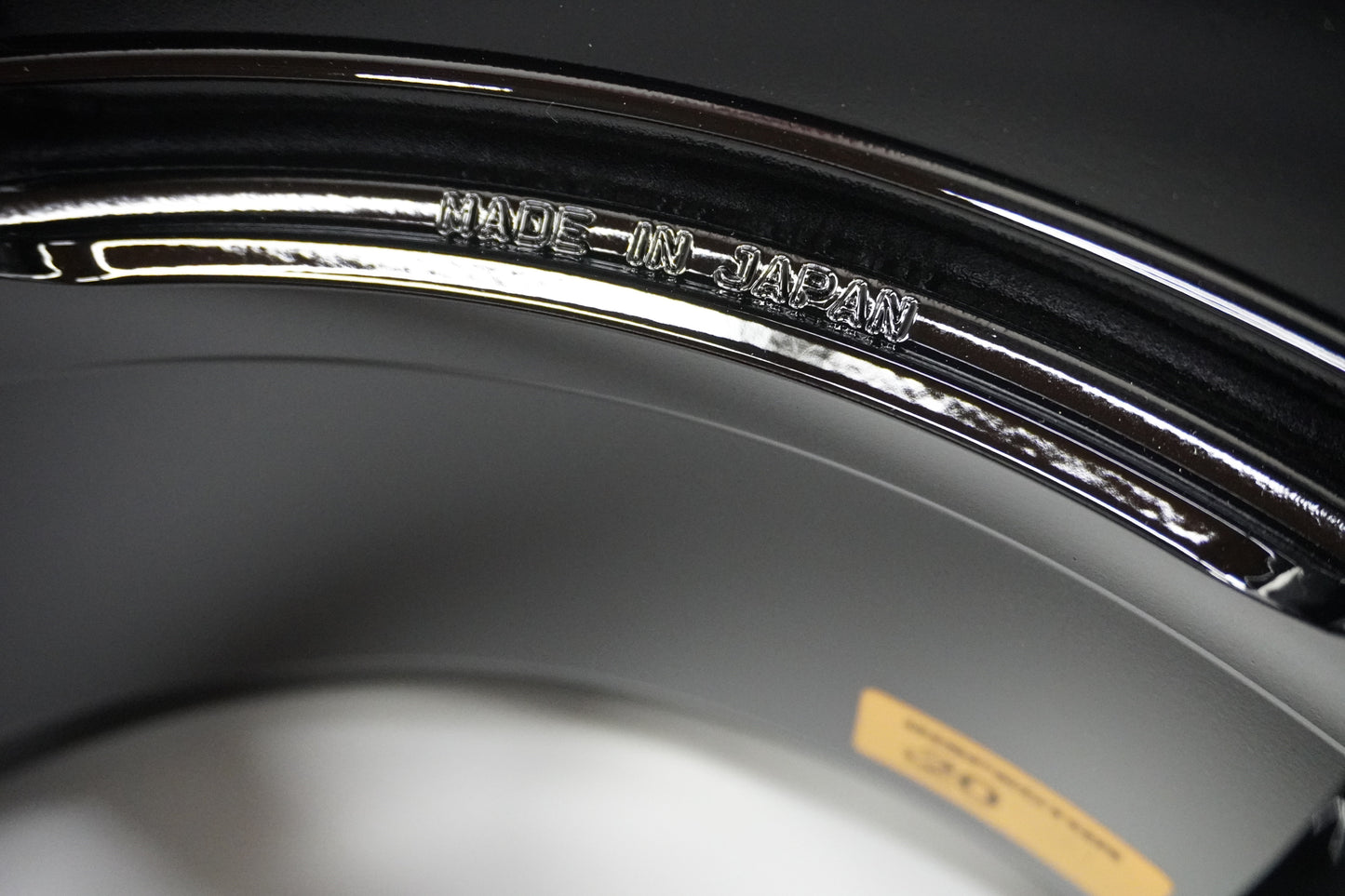 【OPEN-BOX/DISPLAY】 WEDS WEDSSPORT RN05M 18X9.5 +36 5H 120 GB