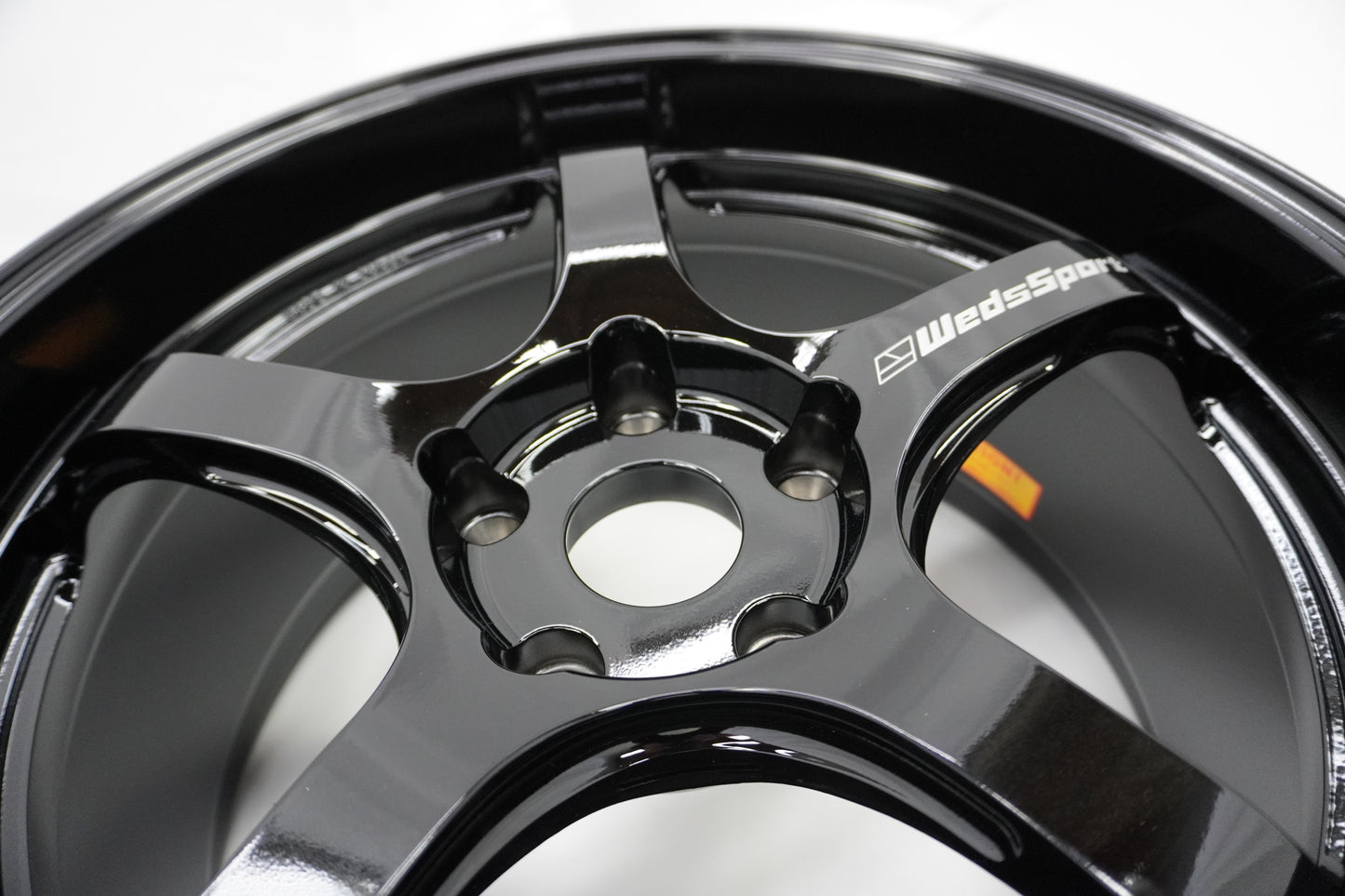 【OPEN-BOX/DISPLAY】 WEDS WEDSSPORT RN05M 18X9.5 +36 5H 120 GB