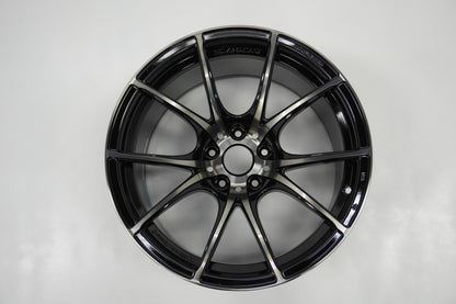 【OPEN-BOX/DISPLAY】WEDS WEDSSPORT SA10R 18X10.5 +25 5H114.3 ZBB