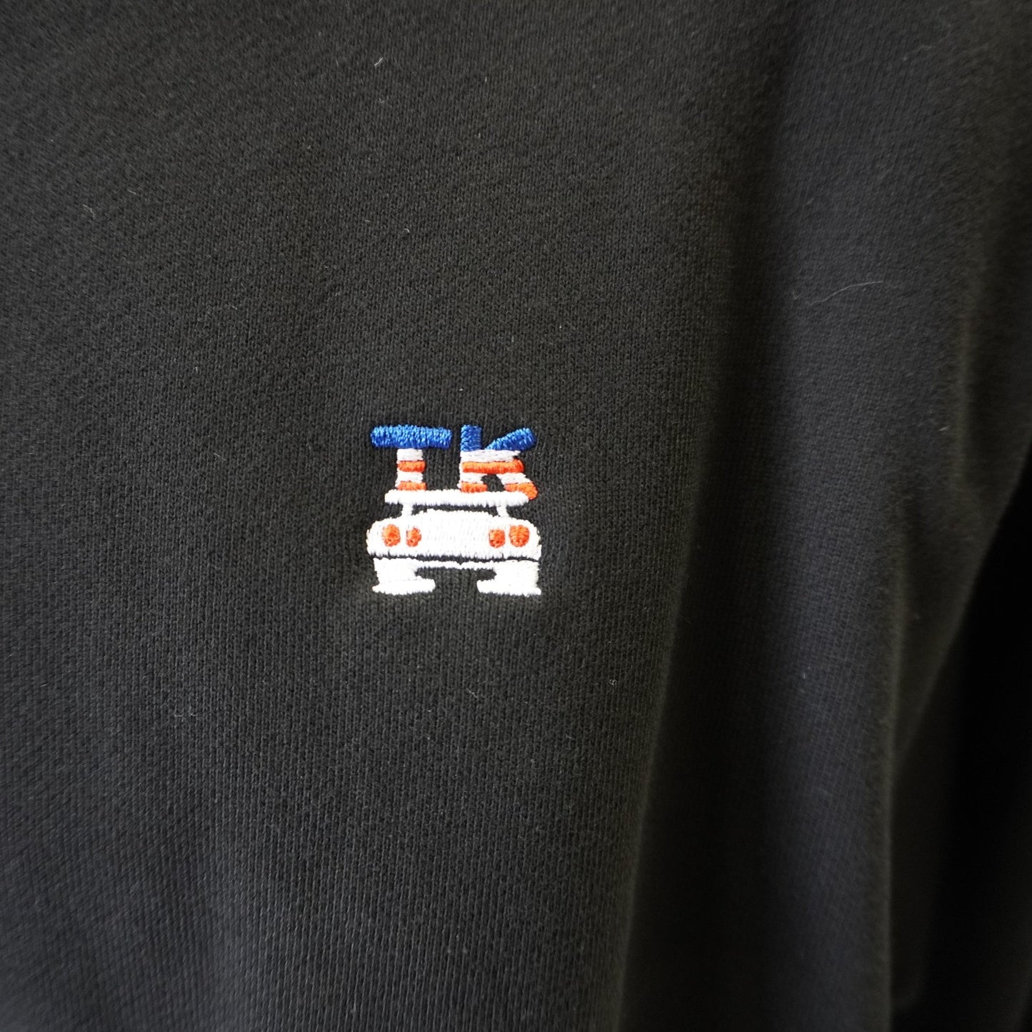 TKGT Sweater (Navy)