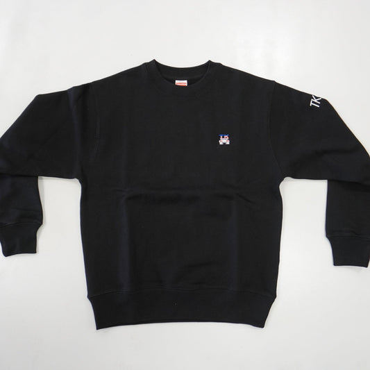 TKGT Sweater (Black)