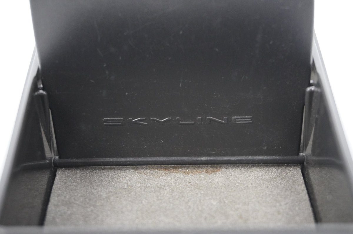 【USED】Optional Small Console Box - BNR32